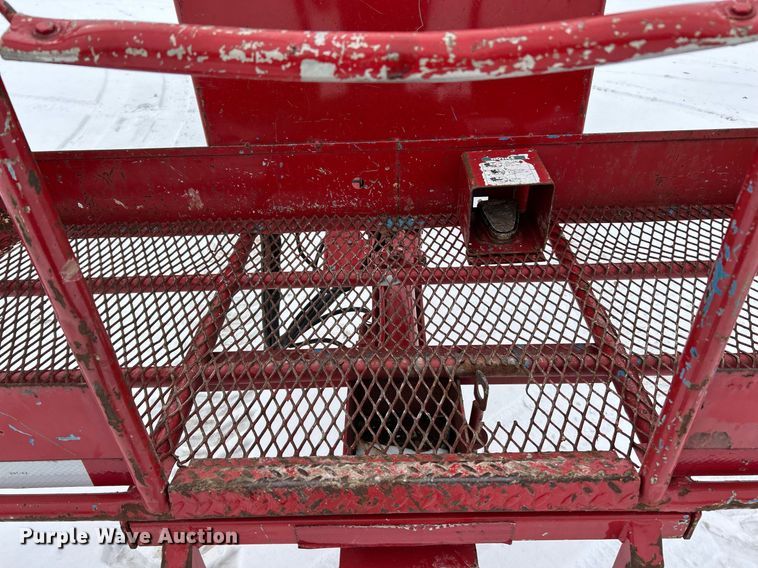 image for item EK2665 1996 Genie Z-45/22 boom lift