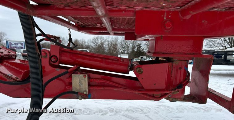 image for item EK2665 1996 Genie Z-45/22 boom lift