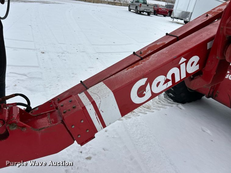 image for item EK2665 1996 Genie Z-45/22 boom lift