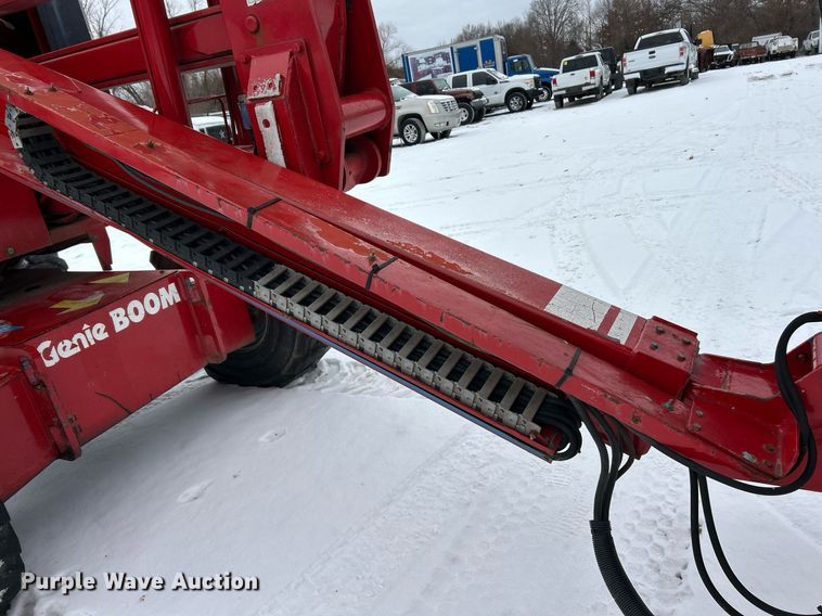 image for item EK2665 1996 Genie Z-45/22 boom lift