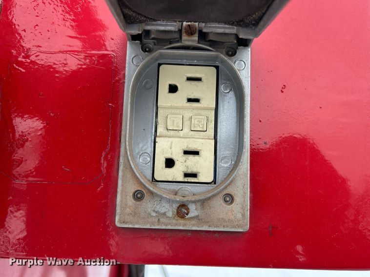 image for item EK2665 1996 Genie Z-45/22 boom lift