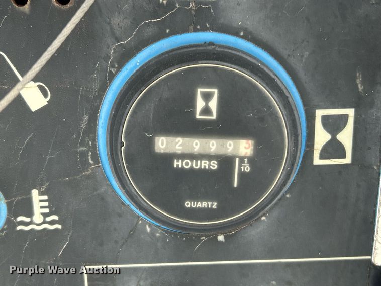 image for item EK2665 1996 Genie Z-45/22 boom lift