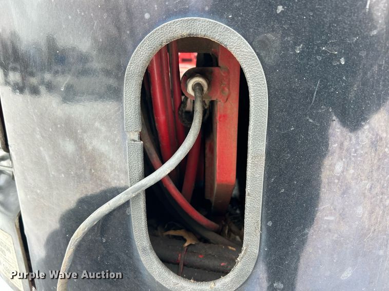 image for item EK2665 1996 Genie Z-45/22 boom lift