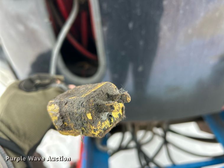 image for item EK2665 1996 Genie Z-45/22 boom lift