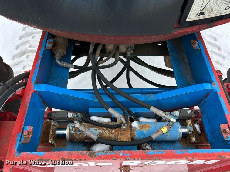 image for item EK2665 1996 Genie Z-45/22 boom lift