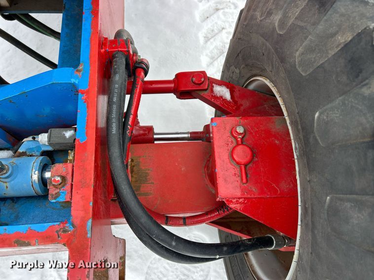 image for item EK2665 1996 Genie Z-45/22 boom lift