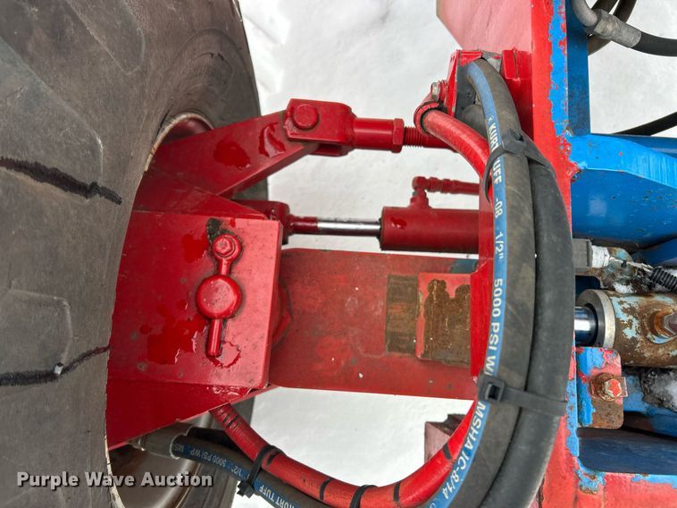 image for item EK2665 1996 Genie Z-45/22 boom lift