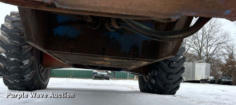 image for item EK2665 1996 Genie Z-45/22 boom lift