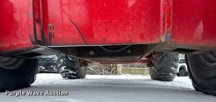 image for item EK2665 1996 Genie Z-45/22 boom lift