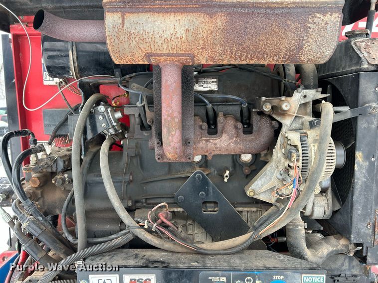 image for item EK2665 1996 Genie Z-45/22 boom lift