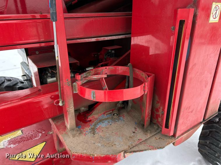 image for item EK2665 1996 Genie Z-45/22 boom lift