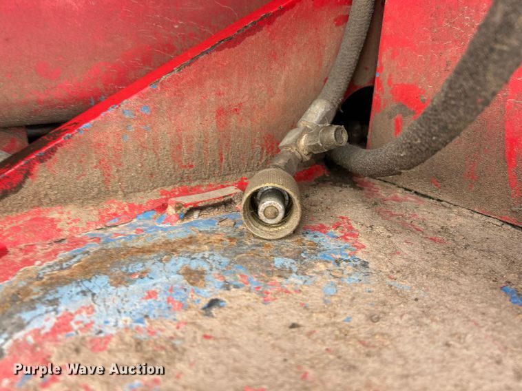 image for item EK2665 1996 Genie Z-45/22 boom lift