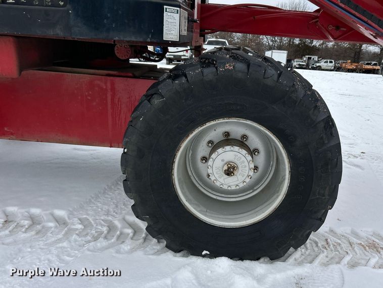 image for item EK2665 1996 Genie Z-45/22 boom lift