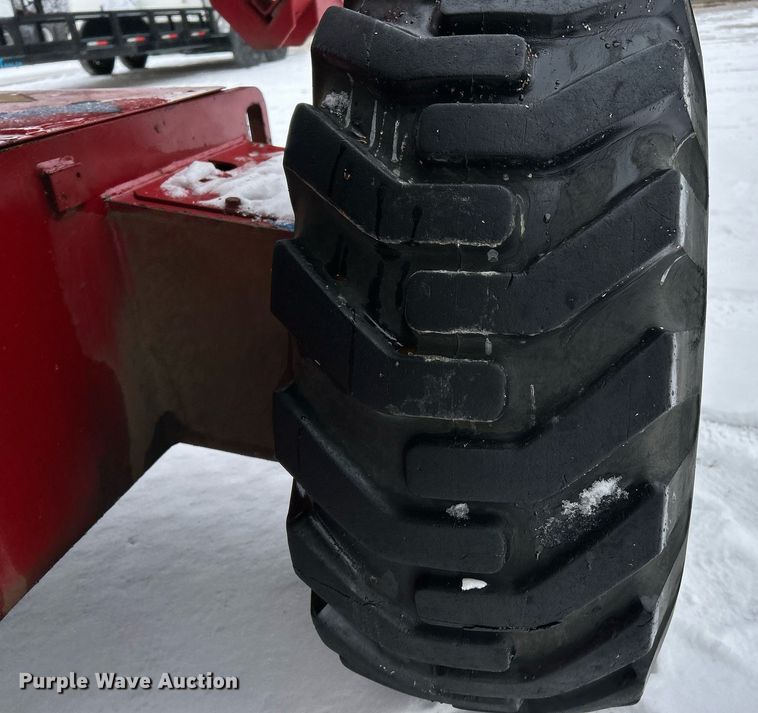 image for item EK2665 1996 Genie Z-45/22 boom lift