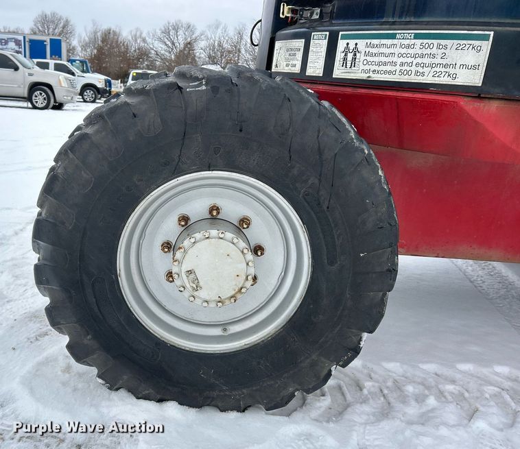 image for item EK2665 1996 Genie Z-45/22 boom lift