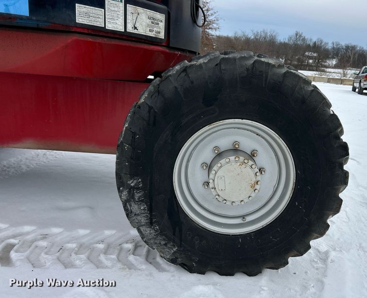 image for item EK2665 1996 Genie Z-45/22 boom lift