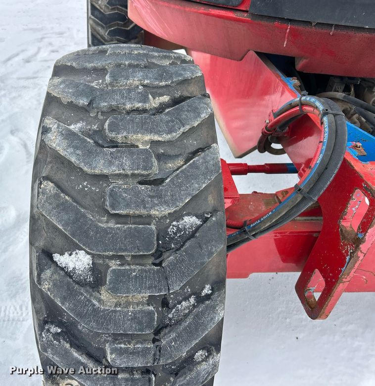 image for item EK2665 1996 Genie Z-45/22 boom lift