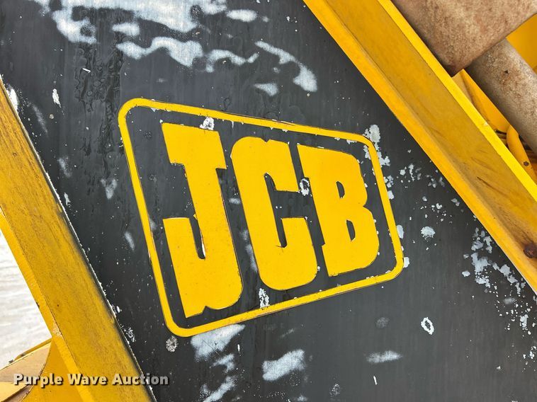 image for item EK2672 1994 JCB 506B telehandler