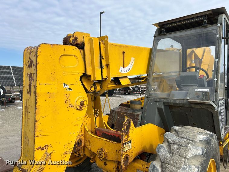 image for item EK2672 1994 JCB 506B telehandler