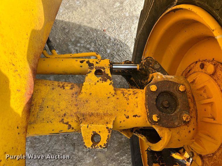 image for item EK2672 1994 JCB 506B telehandler