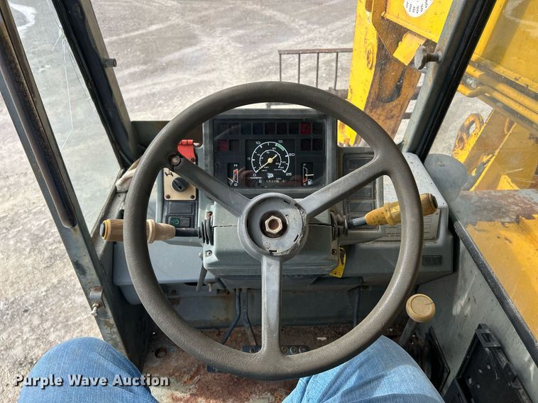 image for item EK2672 1994 JCB 506B telehandler