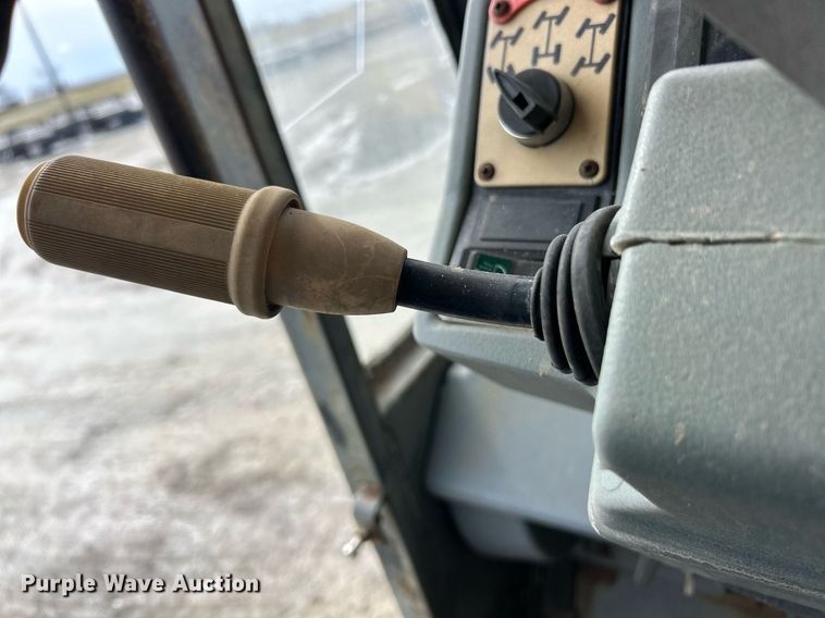 image for item EK2672 1994 JCB 506B telehandler