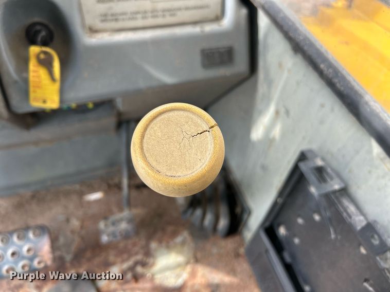 image for item EK2672 1994 JCB 506B telehandler