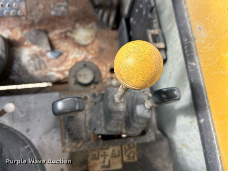 image for item EK2672 1994 JCB 506B telehandler