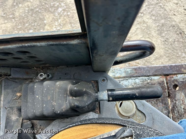 image for item EK2672 1994 JCB 506B telehandler