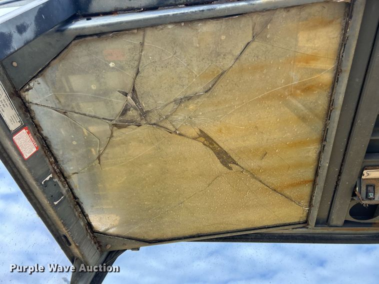 image for item EK2672 1994 JCB 506B telehandler