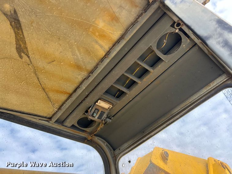 image for item EK2672 1994 JCB 506B telehandler