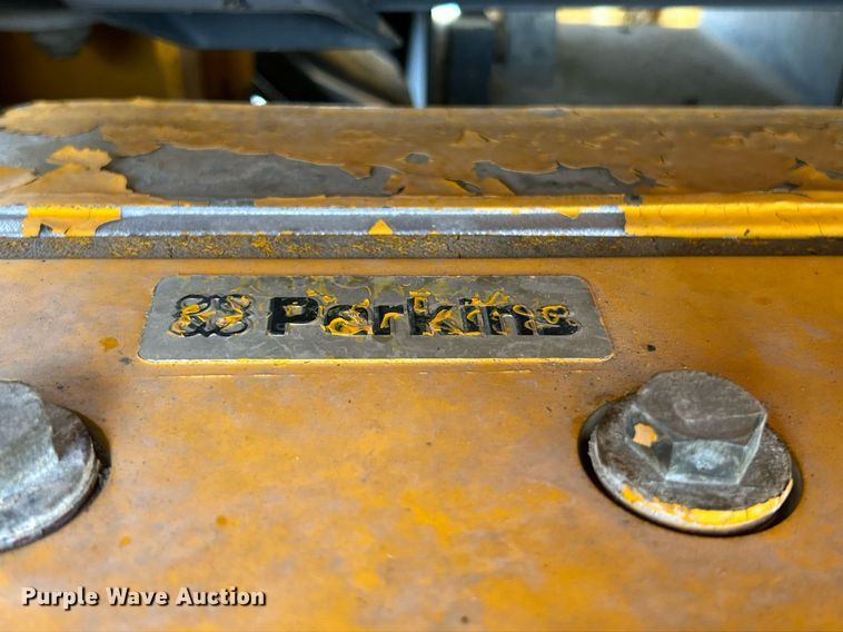 image for item EK2672 1994 JCB 506B telehandler