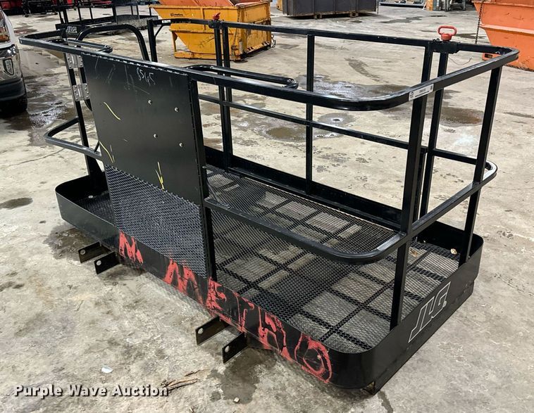 image for item EN5123 JLG 1001238653 man basket