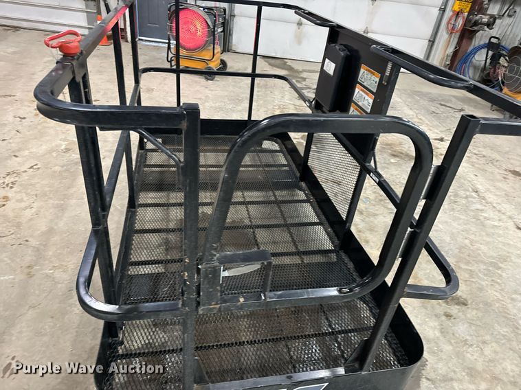 image for item EN5123 JLG 1001238653 man basket