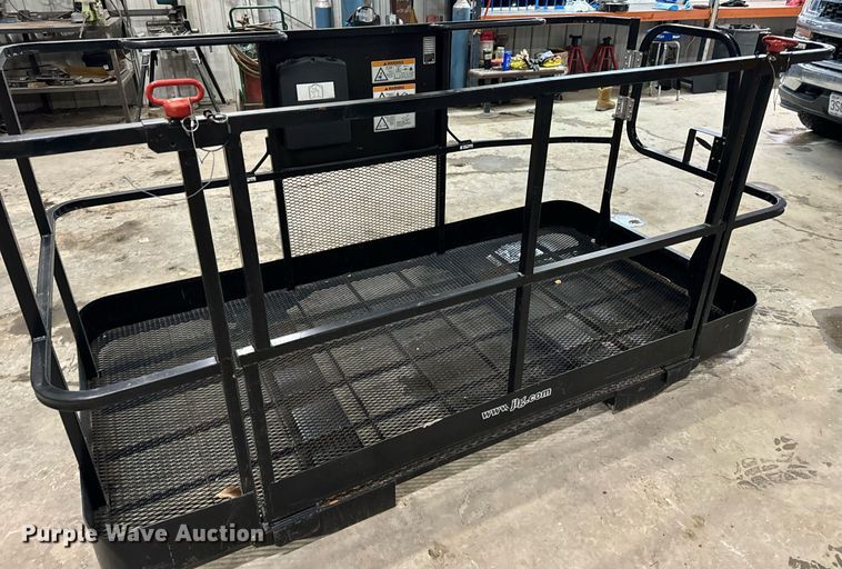 image for item EN5123 JLG 1001238653 man basket