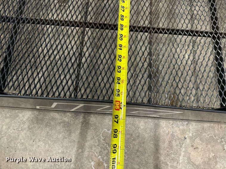 image for item EN5123 JLG 1001238653 man basket