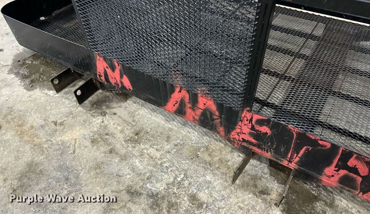 image for item EN5123 JLG 1001238653 man basket