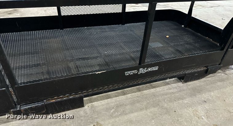 image for item EN5123 JLG 1001238653 man basket