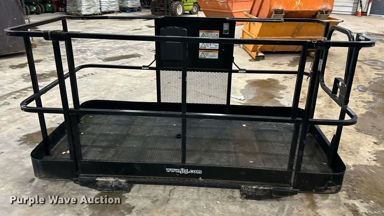 image for item EN5124 JLG 1001238653 man basket