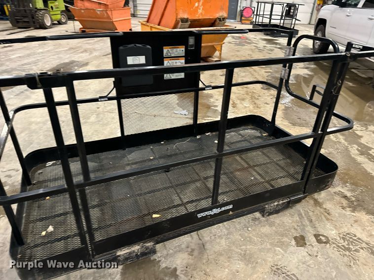 image for item EN5124 JLG 1001238653 man basket