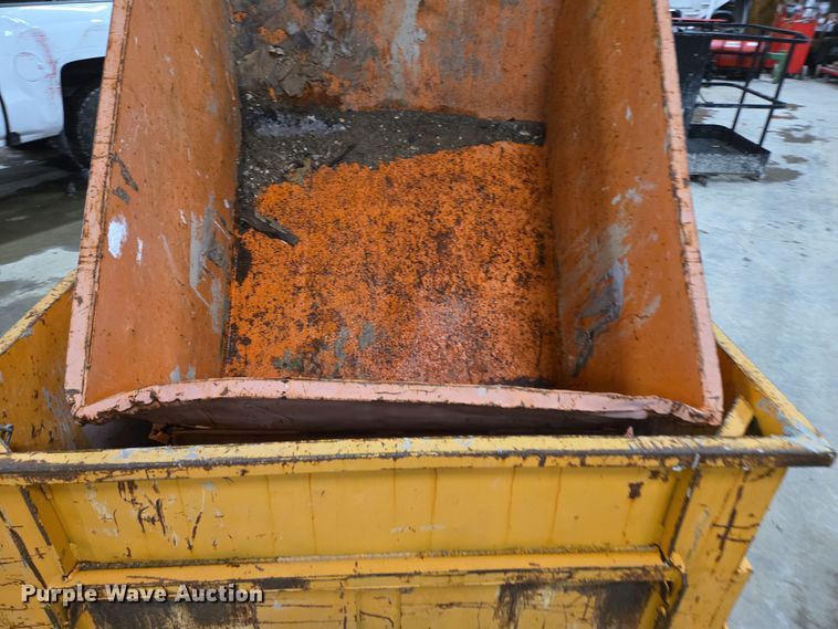 image for item EN5125 (2) dumpsters