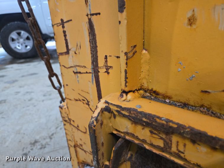 image for item EN5125 (2) dumpsters