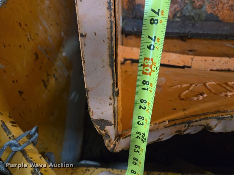 image for item EN5125 (2) dumpsters