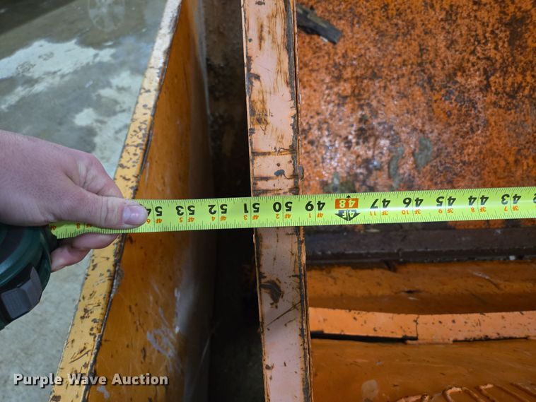 image for item EN5125 (2) dumpsters