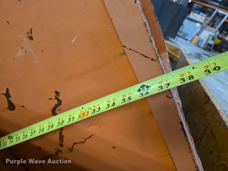 image for item EN5125 (2) dumpsters