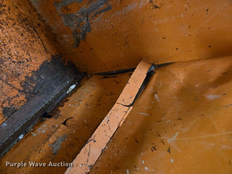 image for item EN5125 (2) dumpsters