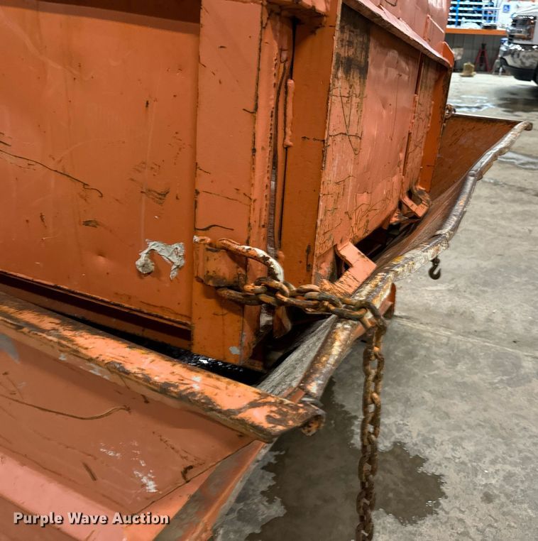 image for item EN5126 (2) dumpsters