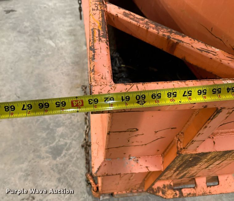 image for item EN5126 (2) dumpsters