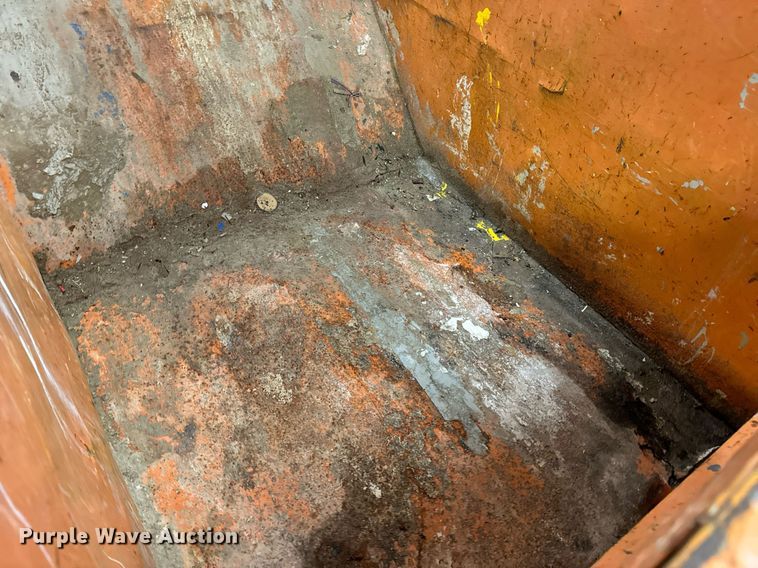 image for item EN5126 (2) dumpsters