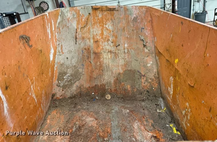 image for item EN5126 (2) dumpsters